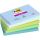 Samolepiaci bloček Post-it Super Sticky OASIS, veľkosť 76x127 mm, 5 bločkov po 90 lístkov