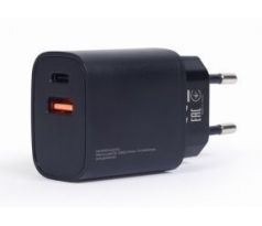 2-port 18 W USB fast charger (TA-UQC3-03)