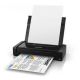 tlačiareň atrament far EPSON WorkForce WF-100W, A4, Wi-Fi, "prenosná" (C11CE05403)