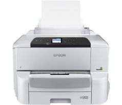 tlačiareň atrament far EPSON WorkForce Pro WF-C8190DW, A3+, sieť, DUPLEX, Wi-Fi (C11CG70401)