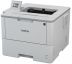 tlačiareň laser čb BROTHER HL-L6300DW - 46ppm/A4, Duplex, WiFi (HLL6300DWRF1)