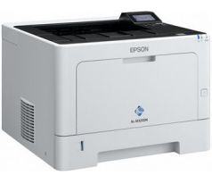 tlačiareň laser čb EPSON AL M320DN, A4, duplex, USB, ethernet (C11CF21401)