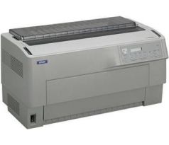 tlačiareň ihličková EPSON DFX-9000  A3/9ihl/1550zn, LPT/RS232/USB (C11C605011BZ)