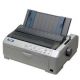 tlačiareň ihličková EPSON LQ-2190  A3/24ihl/576zn, 1+5 kopii (C11CA92001)
