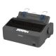 tlačiareň ihličková EPSON LQ-350+II  A4/24ihl/300zn, LPT/RS232/USB (C11CC25001)
