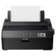 tlačiareň ihličková EPSON FX-890II  A4/2x9ihl/612zn, LPT/USB (C11CF37401)