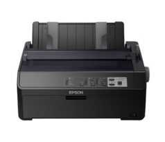 tlačiareň ihličková EPSON FX-890IIN  A4/2x9ihl/612zn, USB/Ethernet (C11CF37403A0)