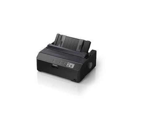 tlačiareň ihličková EPSON LQ-590I  A4/24ihl/550zn, LPT/USB (C11CF39401)