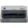 tlačiareň ihličková EPSON LQ-630 A4/24ihl/300zn, USB/LPT (C11C480141)