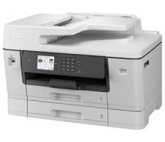 MFP atrament BROTHER MFC-J3940DW - A3, P/C/S, Duplex, Fax, DADF, Ethernet, Wifi (MFCJ3940DWYJ1)