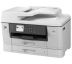 MFP atrament BROTHER MFC-J3940DW - A3, P/C/S, Duplex, Fax, DADF, Ethernet, Wifi (MFCJ3940DWYJ1)
