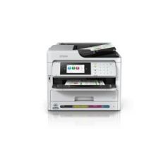 MFP atrament EPSON WorkForce Pro WF-C5890DWF- A4,sieť,DUPLEX, DADF,FAX,WiFi,PCL (C11CK23401)