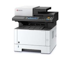 MFP Kyocera ECOSYS M2735dw, 35 A4/min, čb, LAN, WiFi, ADF, Fax (ECOSYS M2735dw)