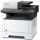 MFP Kyocera ECOSYS M2735dw, 35 A4/min, čb, LAN, WiFi, ADF, Fax (ECOSYS M2735dw)