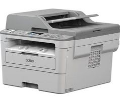 MFP laser čb BROTHER MFC-B7715DW - P/C/S, Duplex, Fax, ADF, Ethernet, WiFi (MFCB7715DWYJ1)