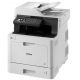 MFP laser far BROTHER MFC-L8690CDW - P/C/S, Duplex, Fax, DADF, Ethenet, WiFi (MFCL8690CDWYJ1)