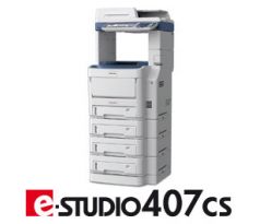 MFP TOSHIBA e-STUDIO407CS (6A000001402)