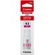 atramentová náplň CANON GI-43M magenta PIXMA G540/G640 3 (700 str.) (4680C001)