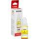 atramentová náplň CANON GI-590Y yellow PIXMA G1500/G2500/G3500/G4500 (7000 str.) (1606C001)