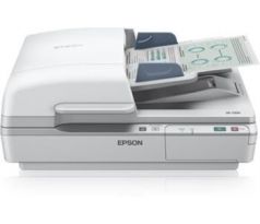 skener EPSON WorkForce DS-6500, A4, ADF, DUPLEX USB (B11B205231)