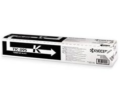 toner KYOCERA TK-895K Black FS-C 8020MFP/8025MFP/8520MFP/8525MFP (12000 str.) (TK-895K)