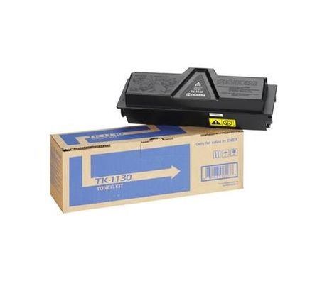 toner KYOCERA TK-1130 FS 1030MFP/1130MFP, Ecosys M2030dn/M2530dn (3000 str.) (TK-1130)