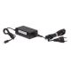 adaptér BROTHER (PA-AD-003EU) 220v, Pocket Jet PJ-822/823/862/863/883, ADS-1800W (PAAD003EU)