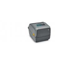 Zebra TT Printer (74/300M) ZD621, Color Touch LCD;203 dpi,USB,USB Host,Ethernet,Serial, 802.11ac,BT4,ROW,Dispenser(Peeler),EU and (ZD6A142-31EL02EZ)