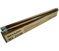 upper heat roller SHARP MX-312UH AR-6020/6023/7024, BP-20M22/20M24 (MX-312UH)