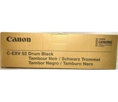 valec CANON C-EXV52 black iRC7565i/C7570i/C7580i (282000 str.) (1110C002)