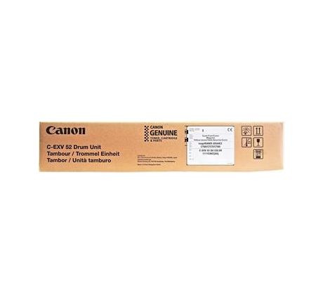 valec CANON C-EXV52 color iRC7565i/C7570i/C7580i (252000 str.) (1111C002)