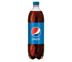 Pepsi Cola 15 x 1 ℓ