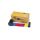 Ribbon, Color-YMCKOK, 200 Images, ZC300, EMEA (800300-360EM)