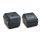 Zebra Direct Thermal Printer ZD220; Standard EZPL, 203 dpi, EU/UK Power Cord, USB, Dispenser (Peeler) (ZD22042-D1EG00EZ)