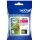 kazeta BROTHER LC-422XL Magenta MFC-J5340DW/MFC-J5740DW (DE) (LC422XLM)