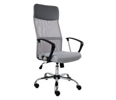 Kancelárska stolička Medea Plus, SY, čierna
