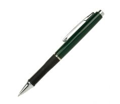 Guľôčkové pero PRIOLA zelené