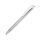 Guľôčkové pero plastové LASTI strieborné
