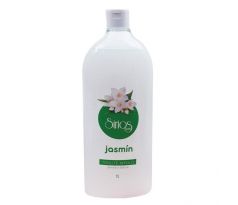 Sirios Herb tekuté mydlo 1 l - Jasmín