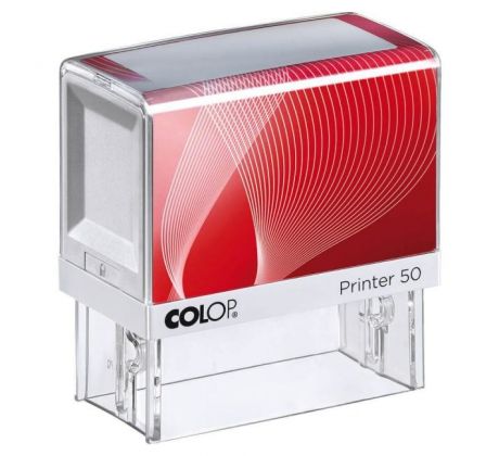 Pečiatka Colop Printer 50