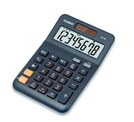 Kalkulačka Casio MS-8 E