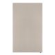 Textilná akustická napichovacia nástenka WALL-UP verikálna 200x119,5 cm jemná béžová