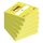 Samolepiaci bloček Post-it 76x76 zelený 6 x 100 lístkov