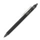Roller gumovací PILOT Frixion clicker R, 0,5 mm čierna