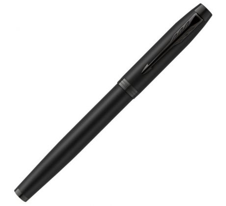 Plniace pero Parker IM Achromatic Black BT