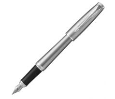 Plniace pero Parker Urban Metro Metallic CT