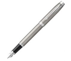 Plniace pero Parker IM Essential Stainless Steel CT