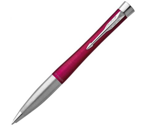 Guľôčkové pero Parker Urban Vibrant Magenta CT