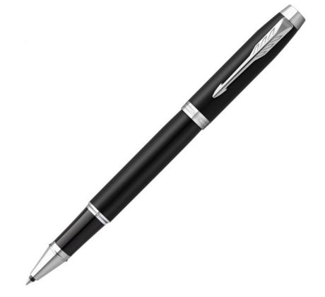 Roller Parker IM Essential Matte Black CT