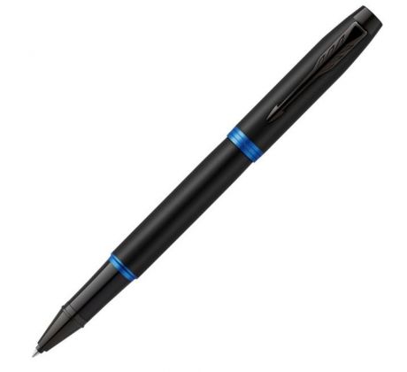 Roller Parker IM Professionals Vibrant Rings Marine Blue